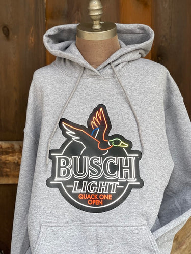 Busch Light Beer
